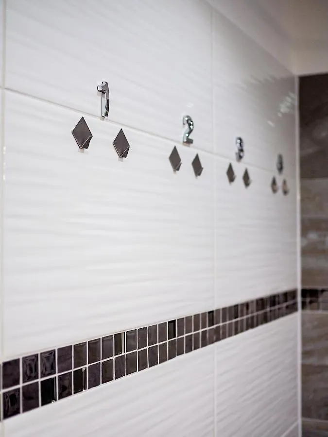 Vienna Boutique - Premium Hostel